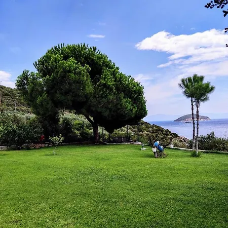Apartmán Iraklitsa View Nea Iraklitsa Exteriér fotografie