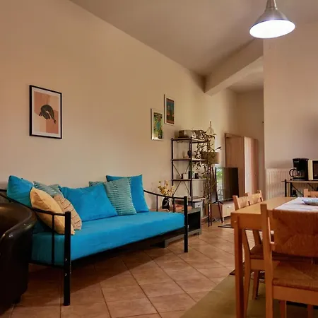Apartmán Iraklitsa View Nea Iraklitsa Exteriér fotografie