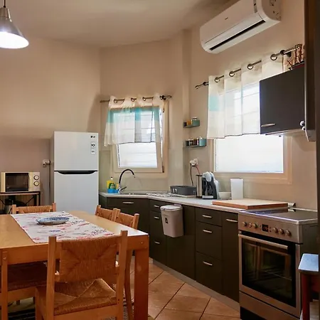 Apartmán Iraklitsa View Nea Iraklitsa Exteriér fotografie