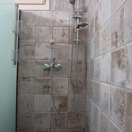 Apartmán Iraklitsa View Nea Iraklitsa Exteriér fotografie
