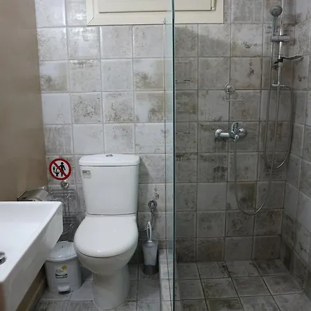 Apartmán Iraklitsa View Nea Iraklitsa Exteriér fotografie