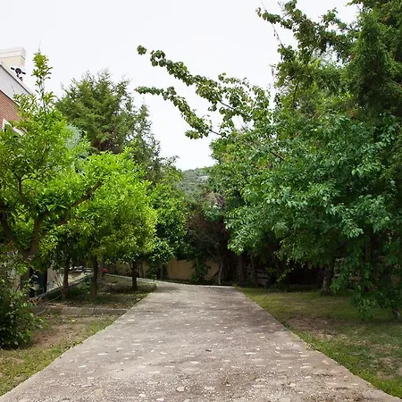 Apartmán Iraklitsa View Nea Iraklitsa Exteriér fotografie
