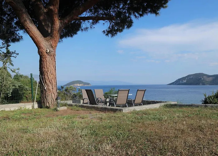 Iraklitsa View