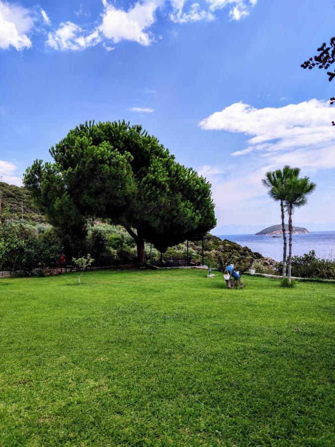 Apartment Iraklitsa View Nea Iraklitsa
