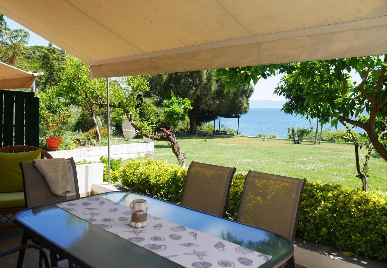 Iraklitsa View Apartment *
