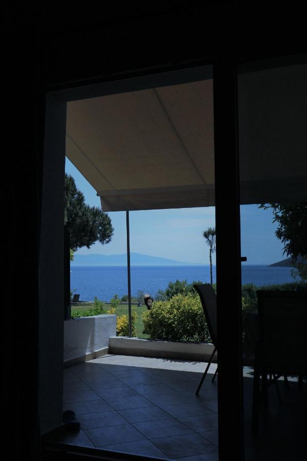 Iraklitsa View