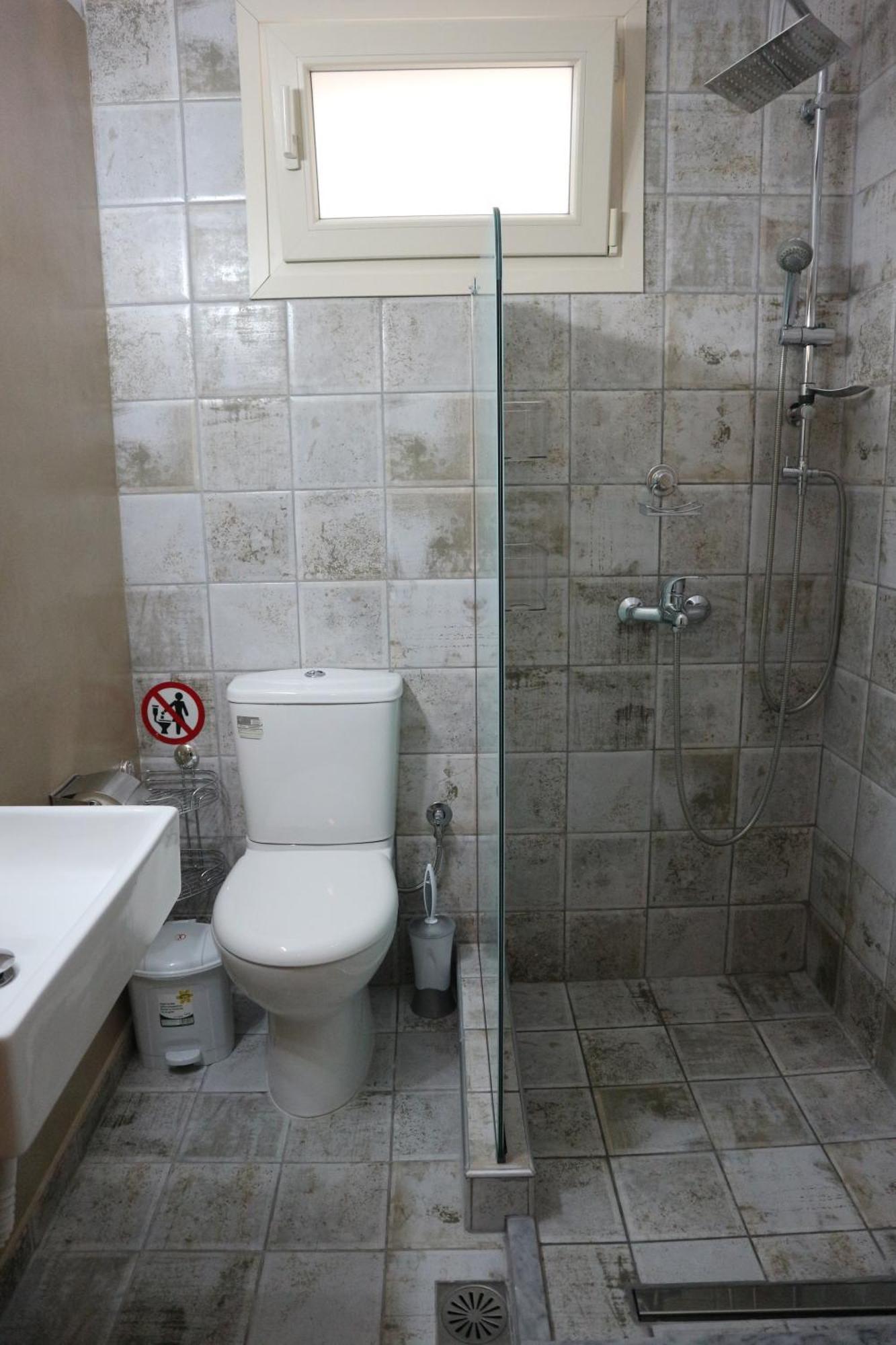 Apartment Iraklitsa View