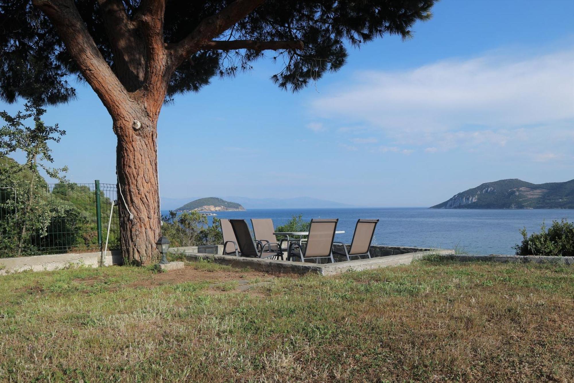 Apartment Iraklitsa View Nea Iraklitsa