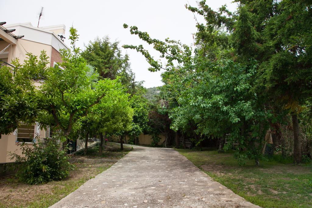 Iraklitsa View